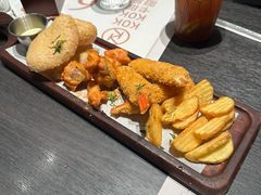 -卡朋西餐(宝安大仟里店)