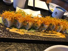 -将太无二·北美传奇寿司(瑞士公寓店)