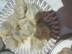 -叁拾壹克饺子·东北菜(国贸店)