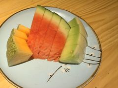 -贵木日本料理·铁板烧(新地假日广场店)