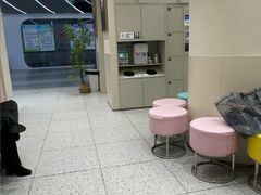 -天真蓝照相馆(五角场百联又一城店)