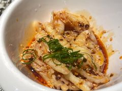 -绿茶餐厅(北京凤凰汇店)