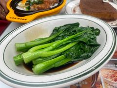 销魂菜心-文通冰室(东方宝泰店)