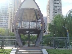 -苏州河梦清园环保主题公园