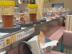 -元气寿司(环球港店)