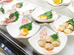 -第六季自助餐厅(北太平庄店)