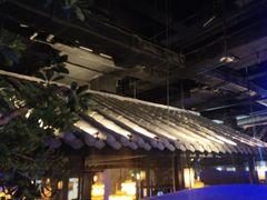 -绿茶餐厅(昆明世纪金源店)
