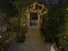 -老屋咖啡