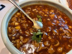 -月福京味斋·烤鸭店·北京菜(鼓楼总店)