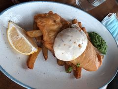 -FISH&POTATO Cō(地中海美食 万象城店)