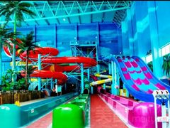 -青岛东方影都融创水世界