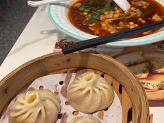 -苏晓玥·手作江南小吃(深圳北站店)