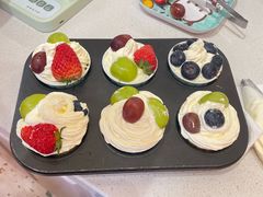 -千浔一暖DIY蛋糕烘焙(人民大学店)