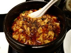 招牌麻婆豆腐-陈麻婆豆腐总店