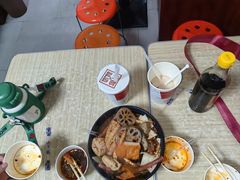 -原万寿宫红灯笼水煮(中山路店)