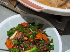 -春盛渔府(牛首山店)