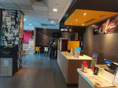-麦当劳(余姚北站店)