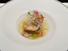 -Ginza Onodera铁板烧(外滩十八号店)