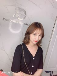 -潘多拉Hairsalon