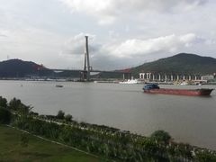 -芒洲湿地公园