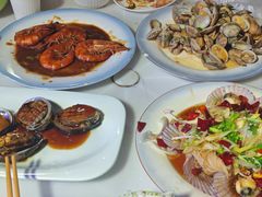 -来之顺海鲜菜馆·青岛菜·始于1993(栈桥店)