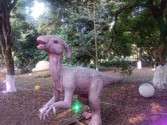 -张坝桂圆林公园