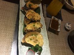 -花狸日本料理(柏庐广场店)