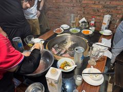 -好灶头妈妈菜·柴火灶台鱼·千岛湖土菜地标美食