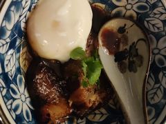 -新鲜特色餐厅(香格里拉大酒店)