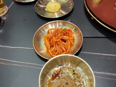-西塔老太太泥炉烤肉(双井店)