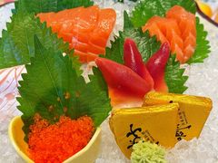 -和创柚子·会席日本料理(新区淮海街店)