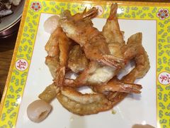 -那家山城(樱桃园店)
