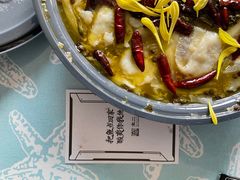 -太二酸菜鱼(中山龙之梦店)