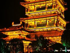 -台儿庄古城