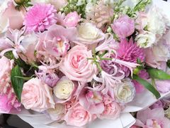 -梨媛花艺设计
