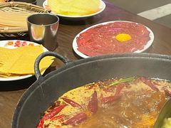 -萍姐火锅·公路夜市(南京新街口店)