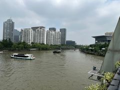 -西湖文化广场