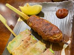 -鸟鹏烧鸟居酒屋(仁恒梦中心店)