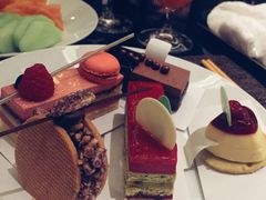 -深圳四季酒店·馥自助餐厅