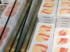 -谭三娘鲜切牛肉自助火锅(星辰汇店)