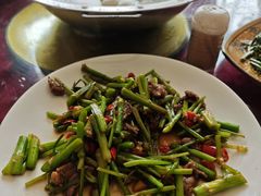 -柘林湖生态鱼馆