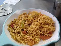 -醉炫音速烧烤·干煸菜(沙河总店)