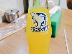 北冰洋汽水-花市豌杂面(民生路店)