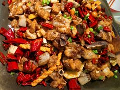 -炭舍干锅(华发商都店)