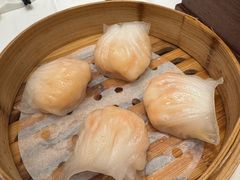 -白天鹅宾馆-宏图府餐厅