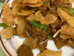 -五台山八大碗·地方风味菜馆(五爷庙店)