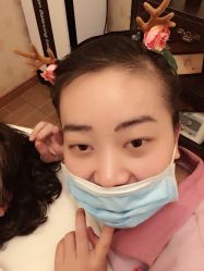 -芳朵美容养生SPA