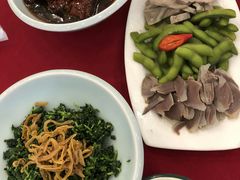 -侬佳蒸菜馆(听潮店)