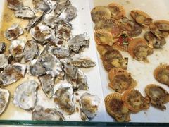 -格瑞欧海鲜自助烤肉火锅(光彩店)