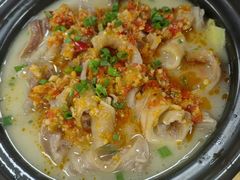 -悦来轩顺德菜(寮厦店)